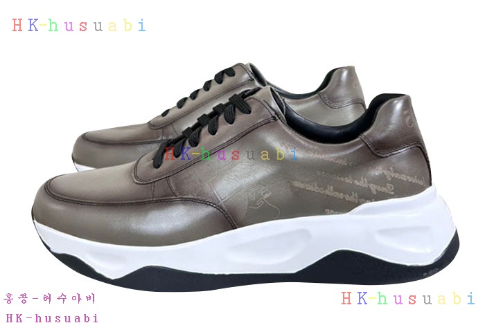 NEW 벨루티 신발 신상 B 7255585