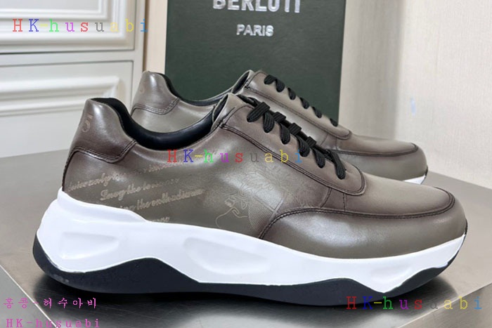 NEW 벨루티 신발 신상 B 7255585