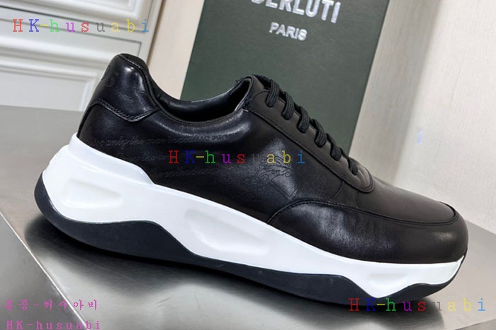 NEW 벨루티 신발 신상 B 7255586