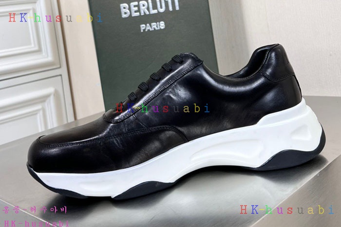 NEW 벨루티 신발 신상 B 7255586