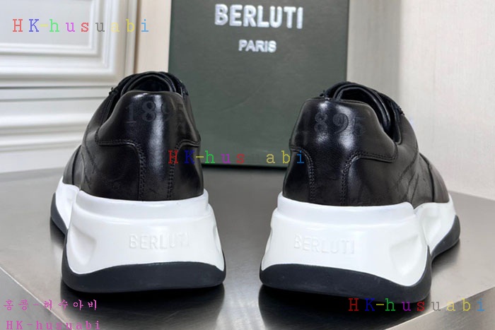NEW 벨루티 신발 신상 B 7255586