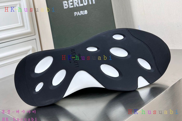 NEW 벨루티 신발 신상 B 7255586
