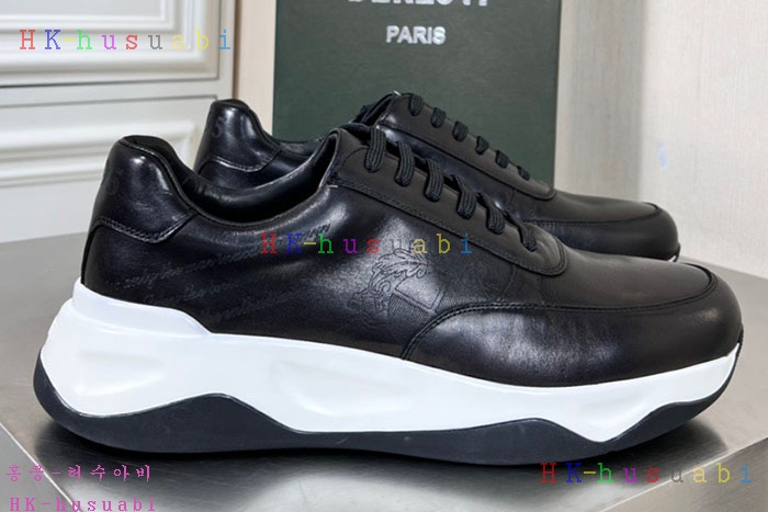 NEW 벨루티 신발 신상 B 7255586