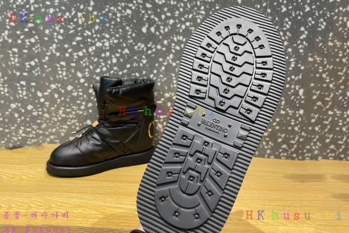 NEW 발렌티노 부츠 신상 V 3304441