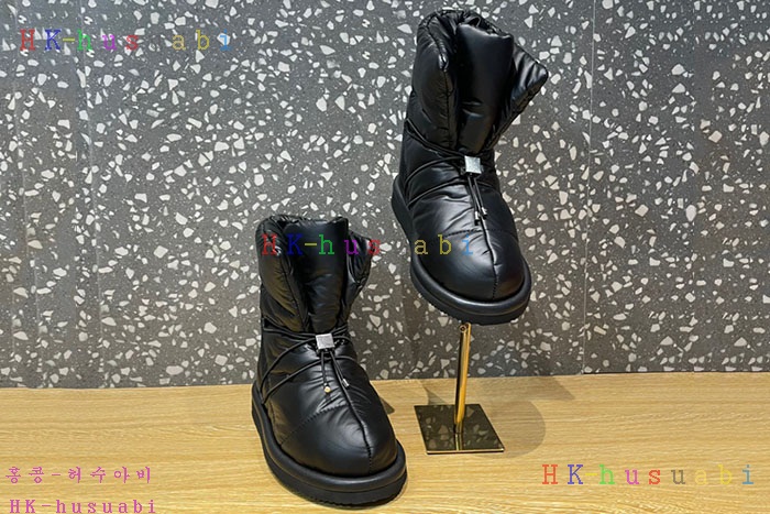 NEW 발렌티노 부츠 신상 V 3304441