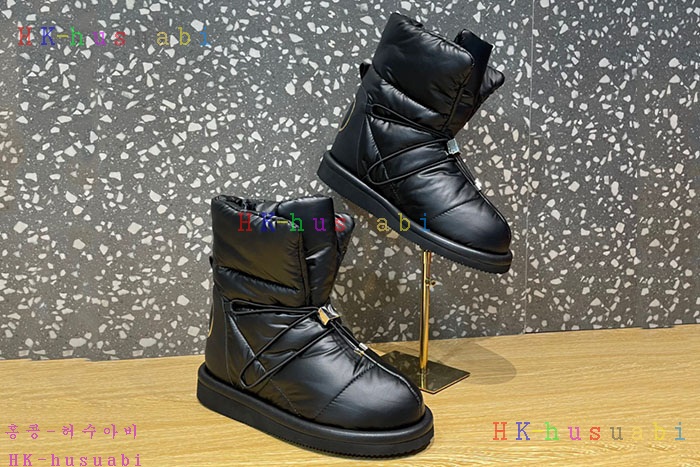 NEW 발렌티노 부츠 신상 V 3304441