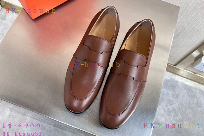NEW 에르메스 신발 신상 H 689002