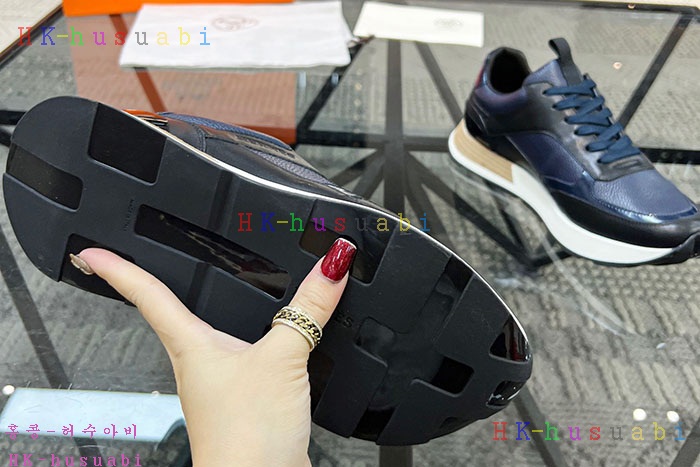 NEW 에르메스 신발 신상 H 689006