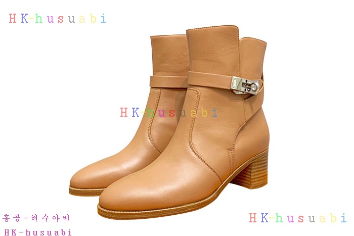 NEW 에르메스 부츠 신상 H 6663502
