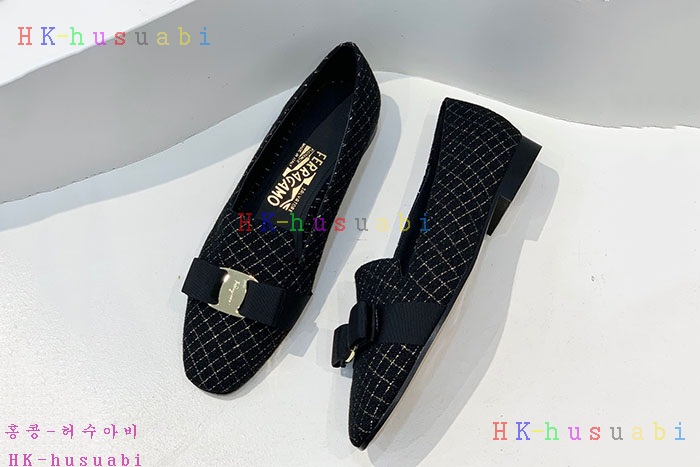 NEW 페라가모 신발 신상 F 966622