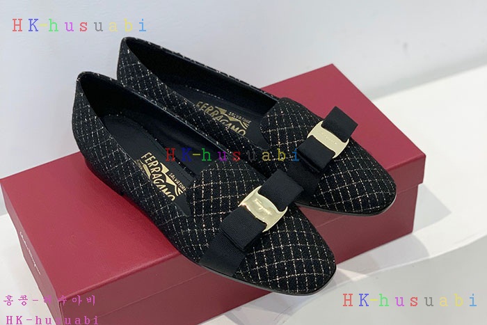 NEW 페라가모 신발 신상 F 966622