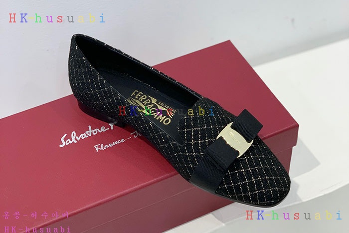 NEW 페라가모 신발 신상 F 966622