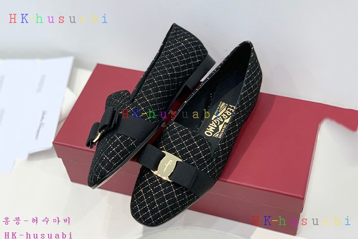 NEW 페라가모 신발 신상 F 966622