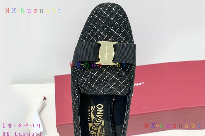 NEW 페라가모 신발 신상 F 966622