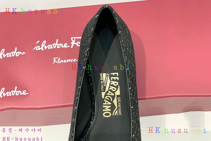 NEW 페라가모 신발 신상 F 966622