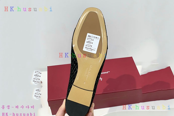 NEW 페라가모 신발 신상 F 966622