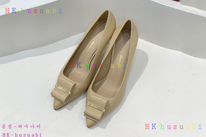NEW 페라가모 신발 신상 F 966623