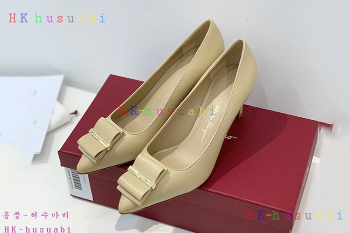 NEW 페라가모 신발 신상 F 966623