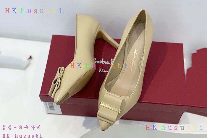 NEW 페라가모 신발 신상 F 966623
