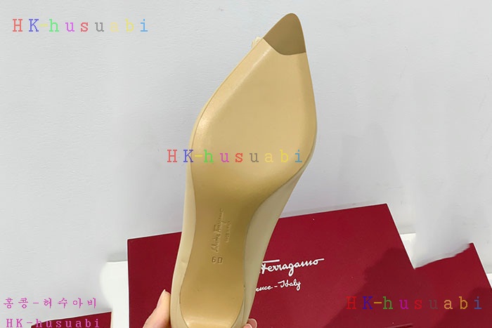 NEW 페라가모 신발 신상 F 966623