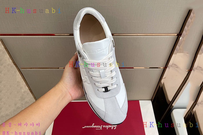 NEW 페라가모 신발 신상 F 967700