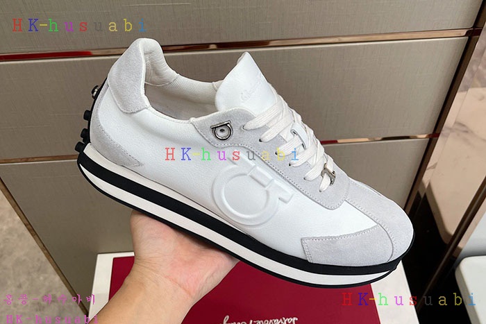 NEW 페라가모 신발 신상 F 967700