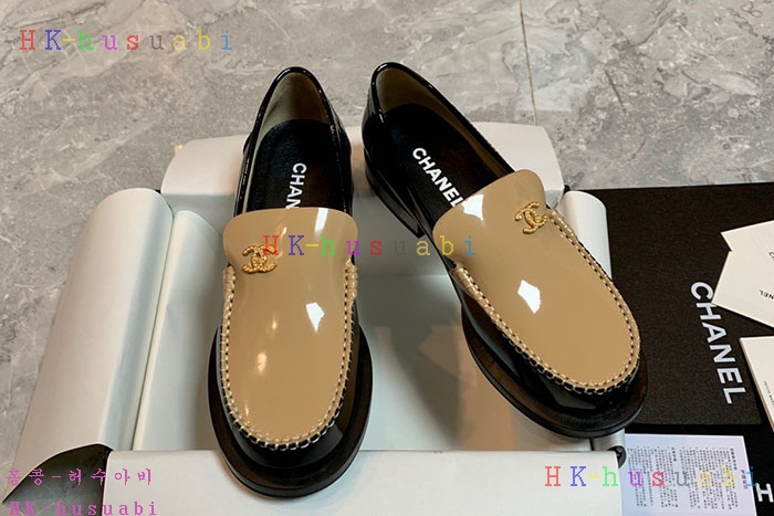 NEW 샤넬 신발  신상 C 586601