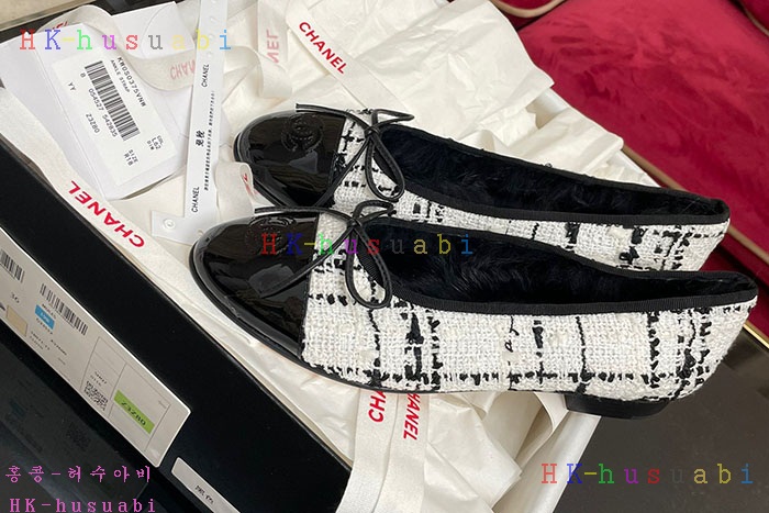 NEW 샤넬 신발  신상 C 575662