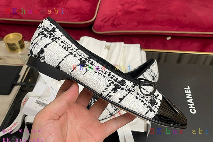 NEW 샤넬 신발  신상 C 575662