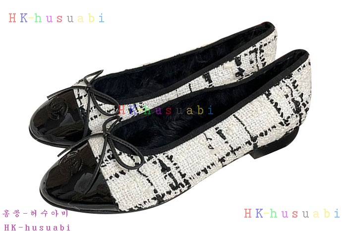 NEW 샤넬 신발  신상 C 575662