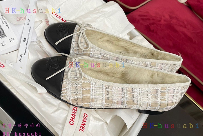 NEW 샤넬 신발  신상 C 575666