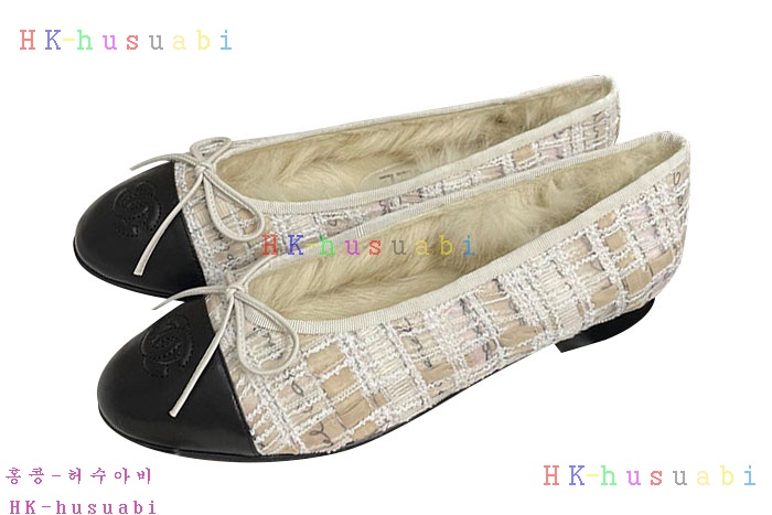NEW 샤넬 신발  신상 C 575666
