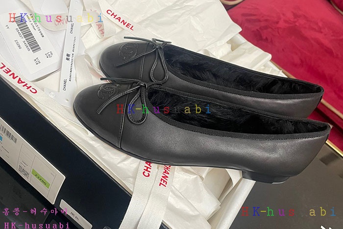 NEW 샤넬 신발  신상 C 575670