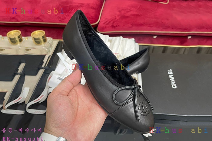 NEW 샤넬 신발  신상 C 575670