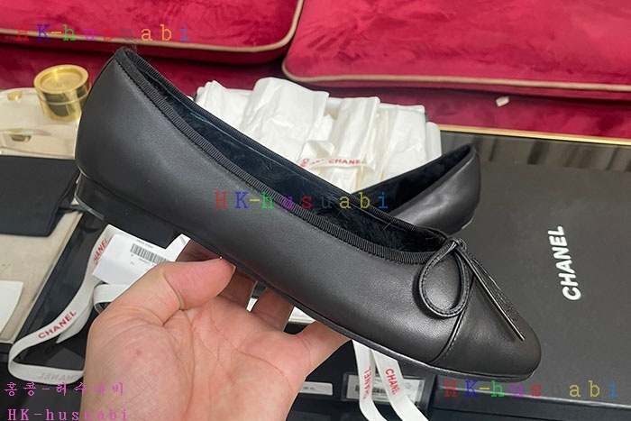 NEW 샤넬 신발  신상 C 575670