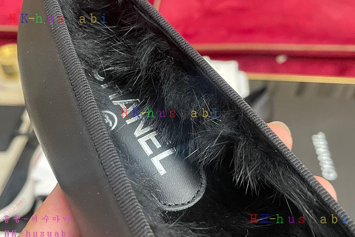 NEW 샤넬 신발  신상 C 575670