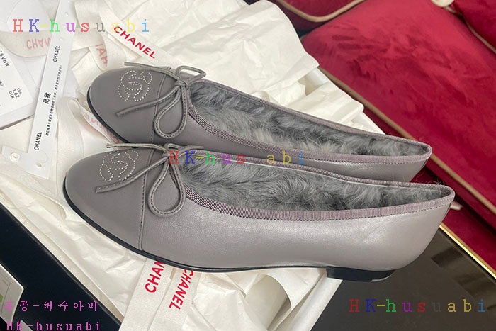 NEW 샤넬 신발  신상 C 575671