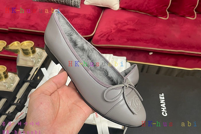 NEW 샤넬 신발  신상 C 575671