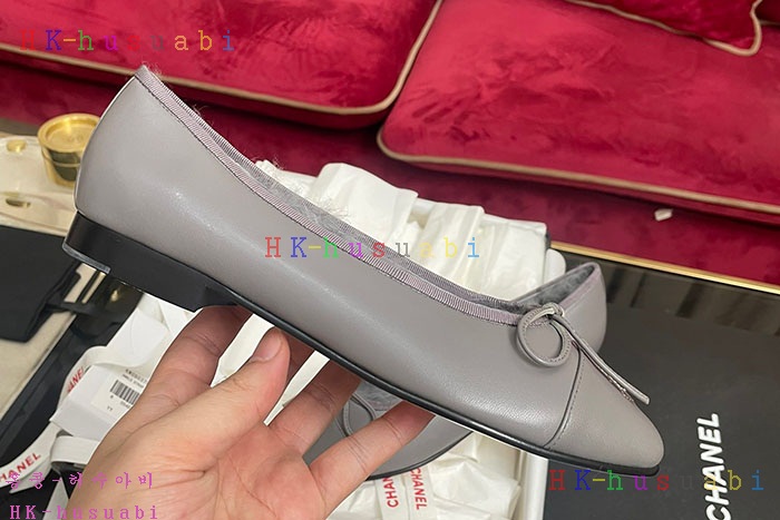 NEW 샤넬 신발  신상 C 575671