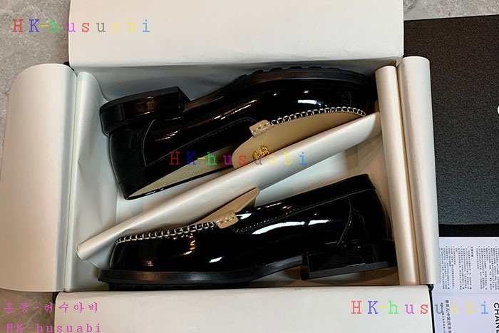 NEW 샤넬 신발  신상 C 586601