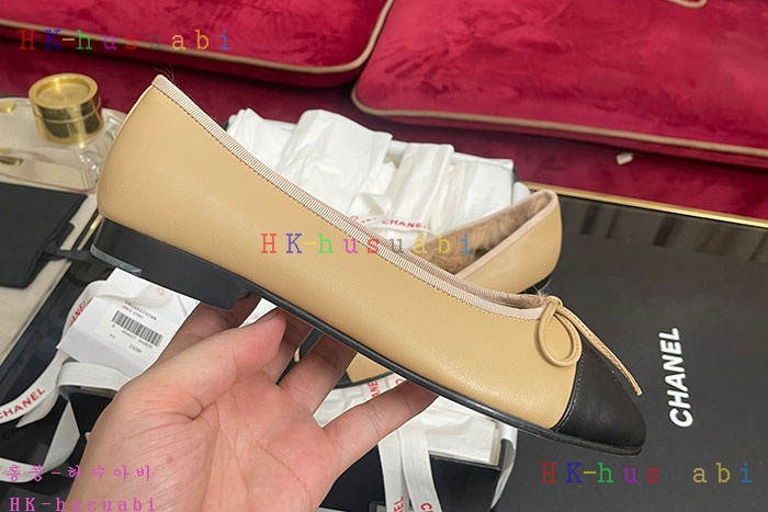 NEW 샤넬 신발  신상 C 575672
