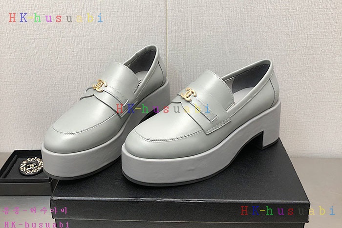 NEW 샤넬 신발  신상 C 584411