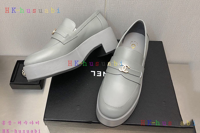 NEW 샤넬 신발  신상 C 584411
