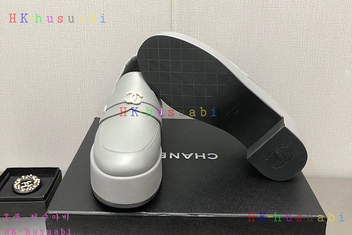 NEW 샤넬 신발  신상 C 584411