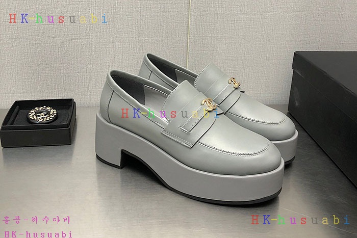 NEW 샤넬 신발  신상 C 584411