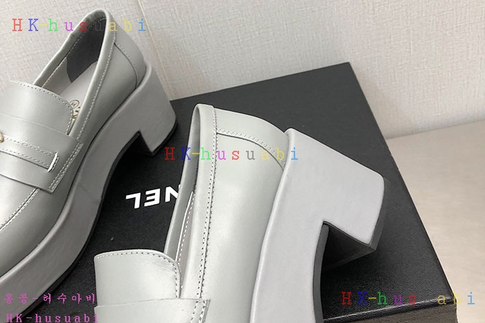 NEW 샤넬 신발  신상 C 584411
