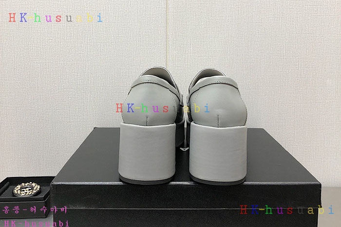 NEW 샤넬 신발  신상 C 584411