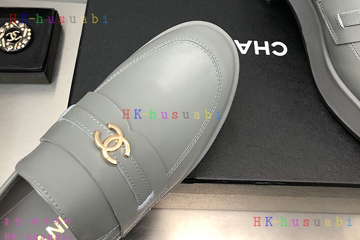 NEW 샤넬 신발  신상 C 584411