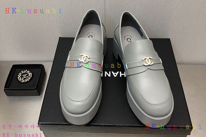 NEW 샤넬 신발  신상 C 584411
