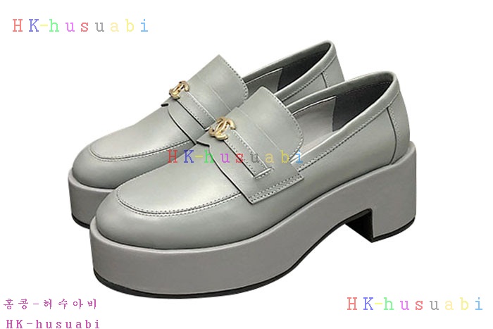 NEW 샤넬 신발  신상 C 584411
